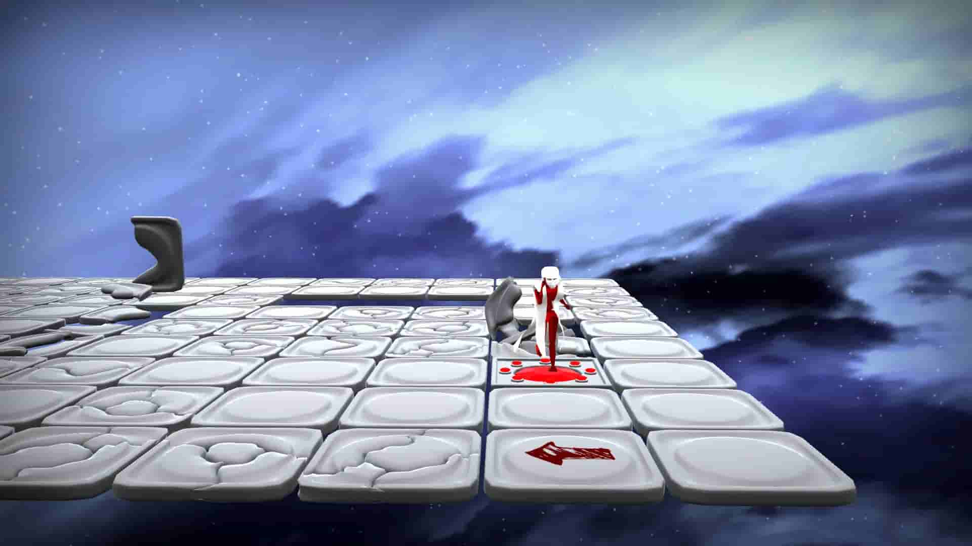 The Directed screenshot thumbnail screenshot 3