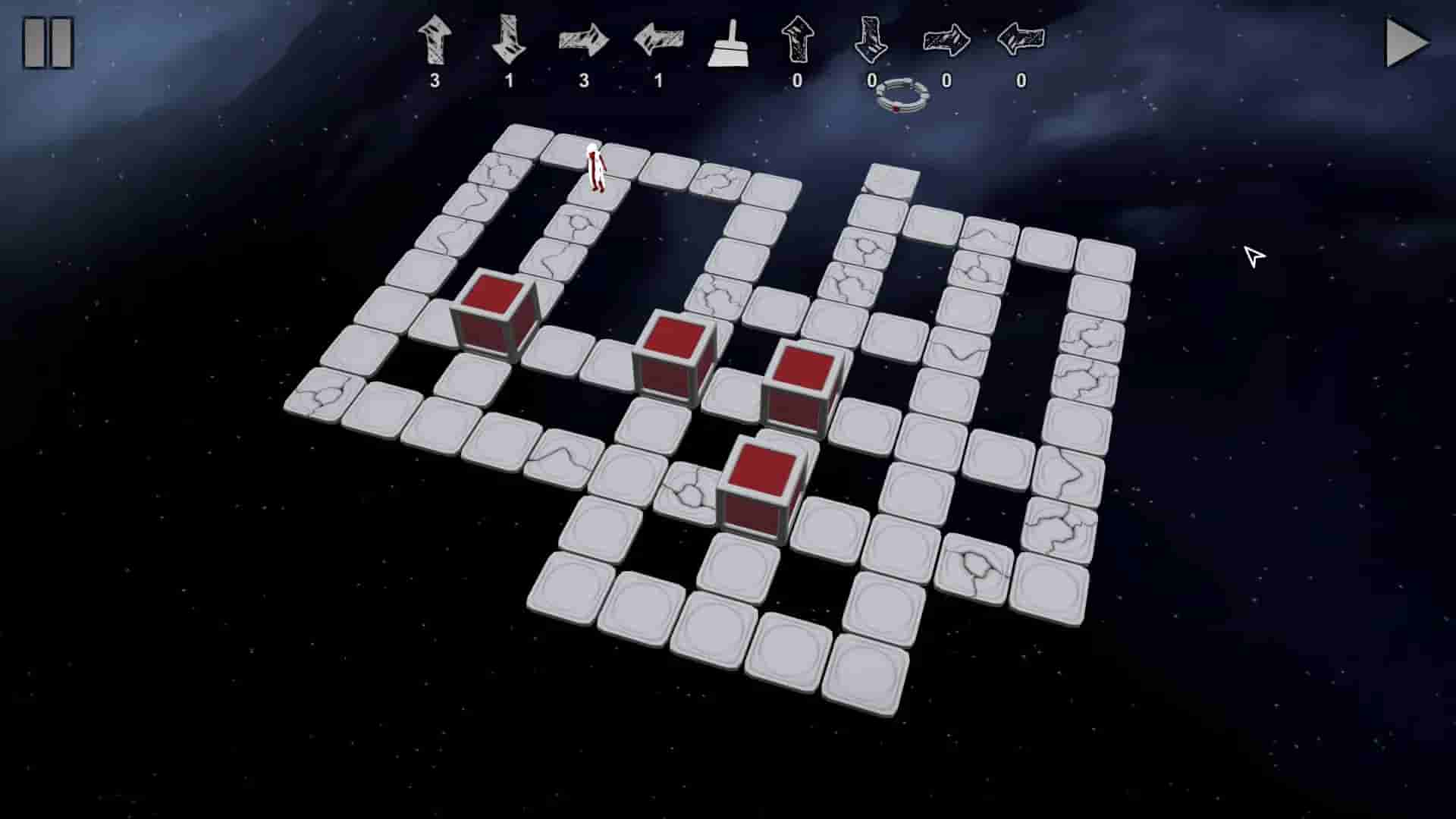 The Directed screenshot thumbnail screenshot 4