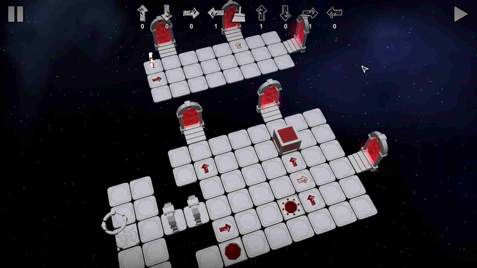 The Directed screenshot thumbnail screenshot 5