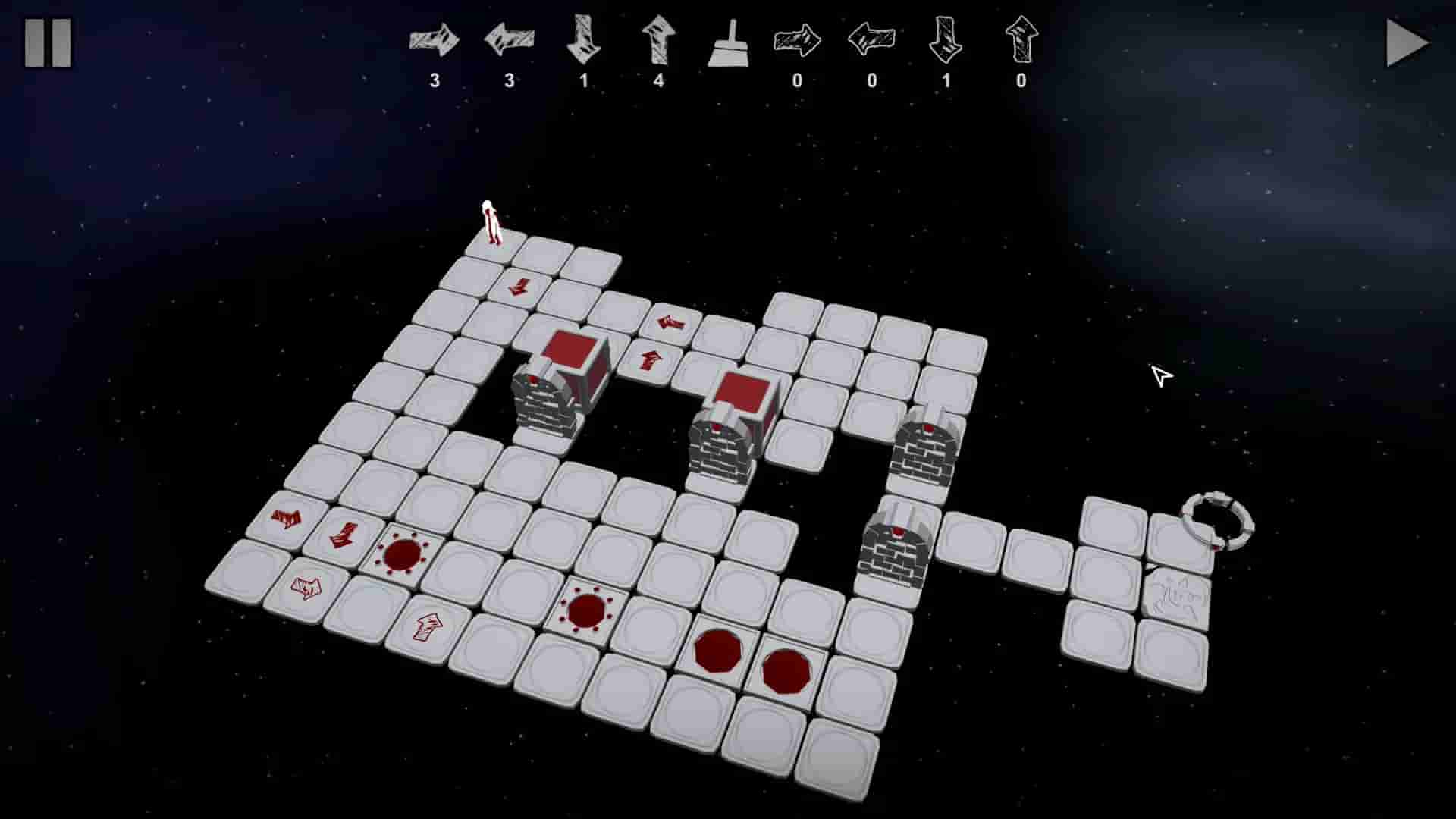 The Directed screenshot thumbnail screenshot 6