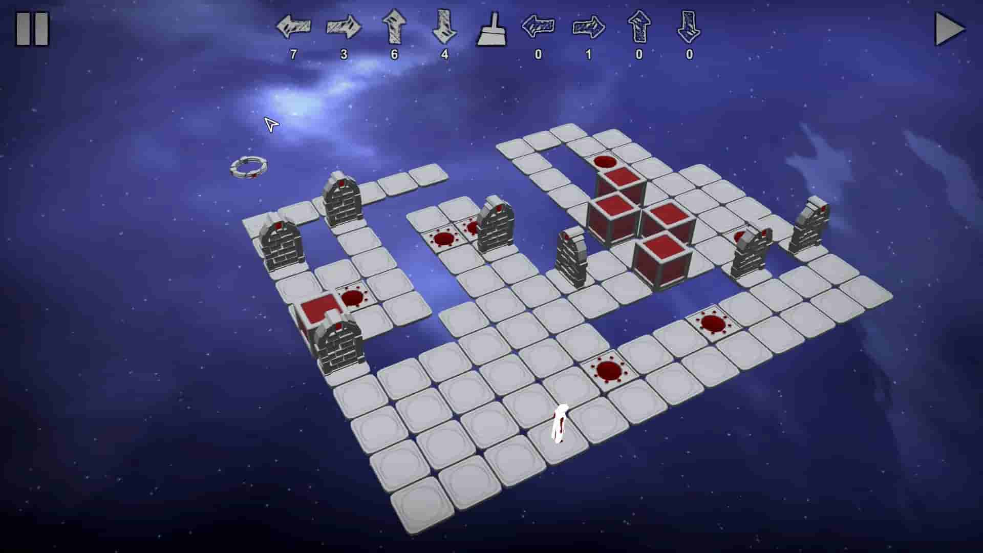 The Directed screenshot thumbnail screenshot 7