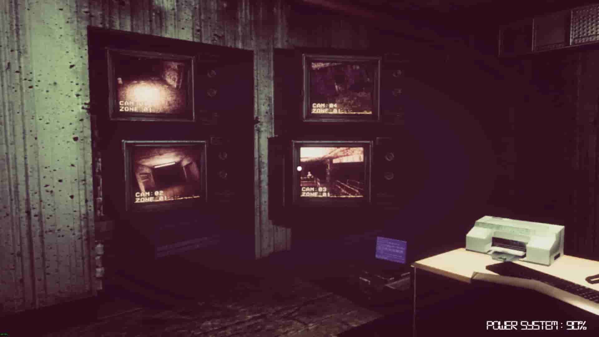 The Dolls: Reborn screenshot thumbnail screenshot 3
