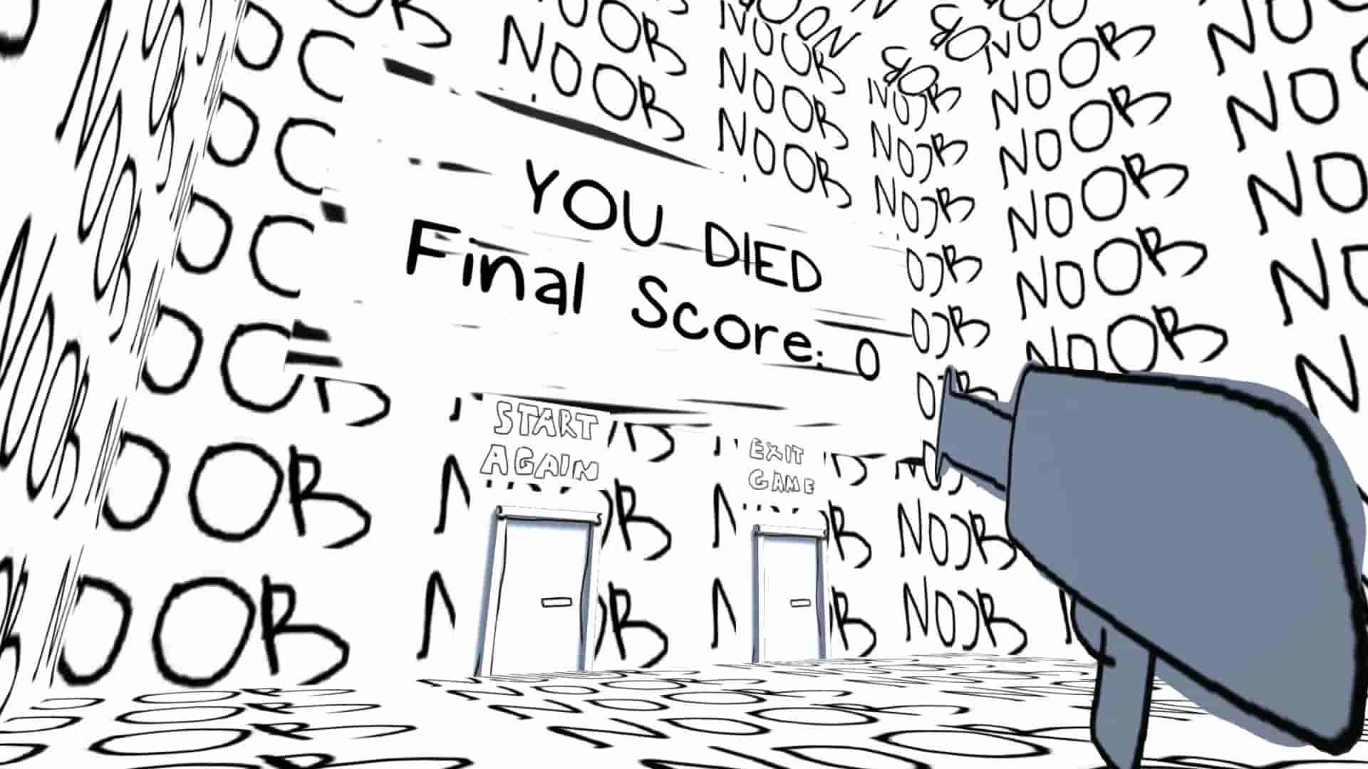 The Dot screenshot thumbnail screenshot 1