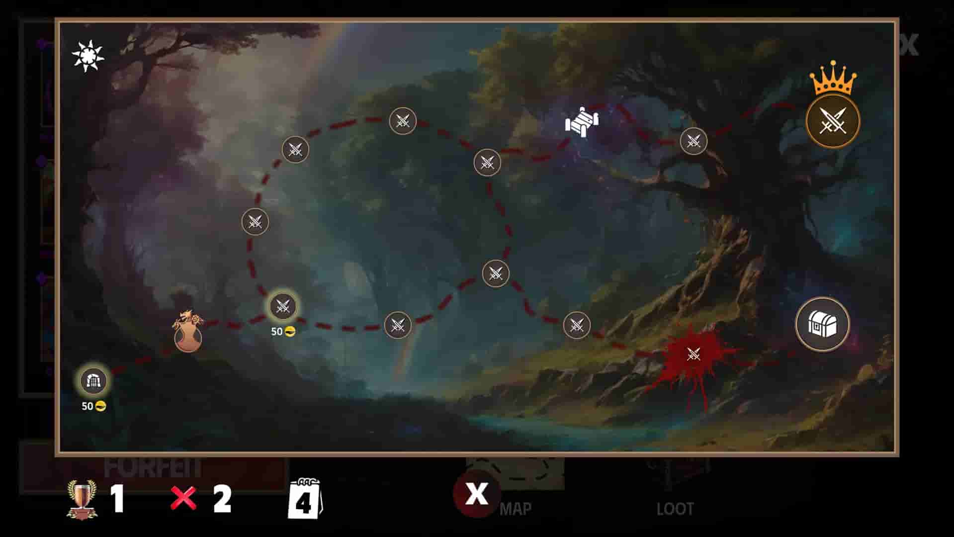 The Dragonhood screenshot thumbnail screenshot 8