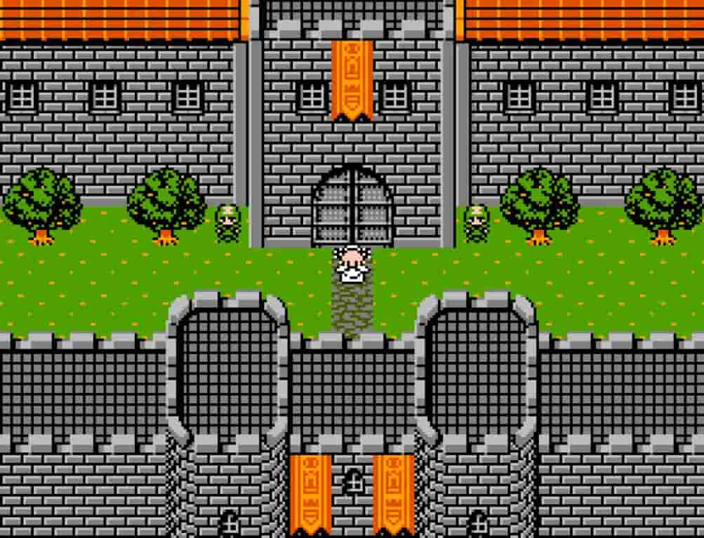 The Dragon's Prophecy screenshot thumbnail screenshot 2