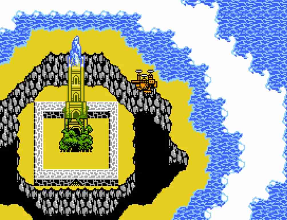 The Dragon's Prophecy screenshot thumbnail screenshot 4
