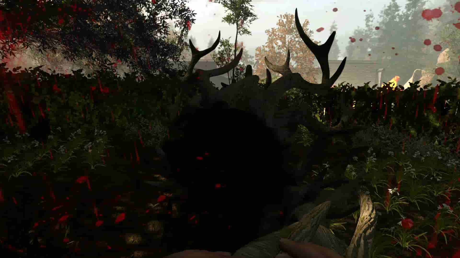The Drained Goddess screenshot thumbnail screenshot 11
