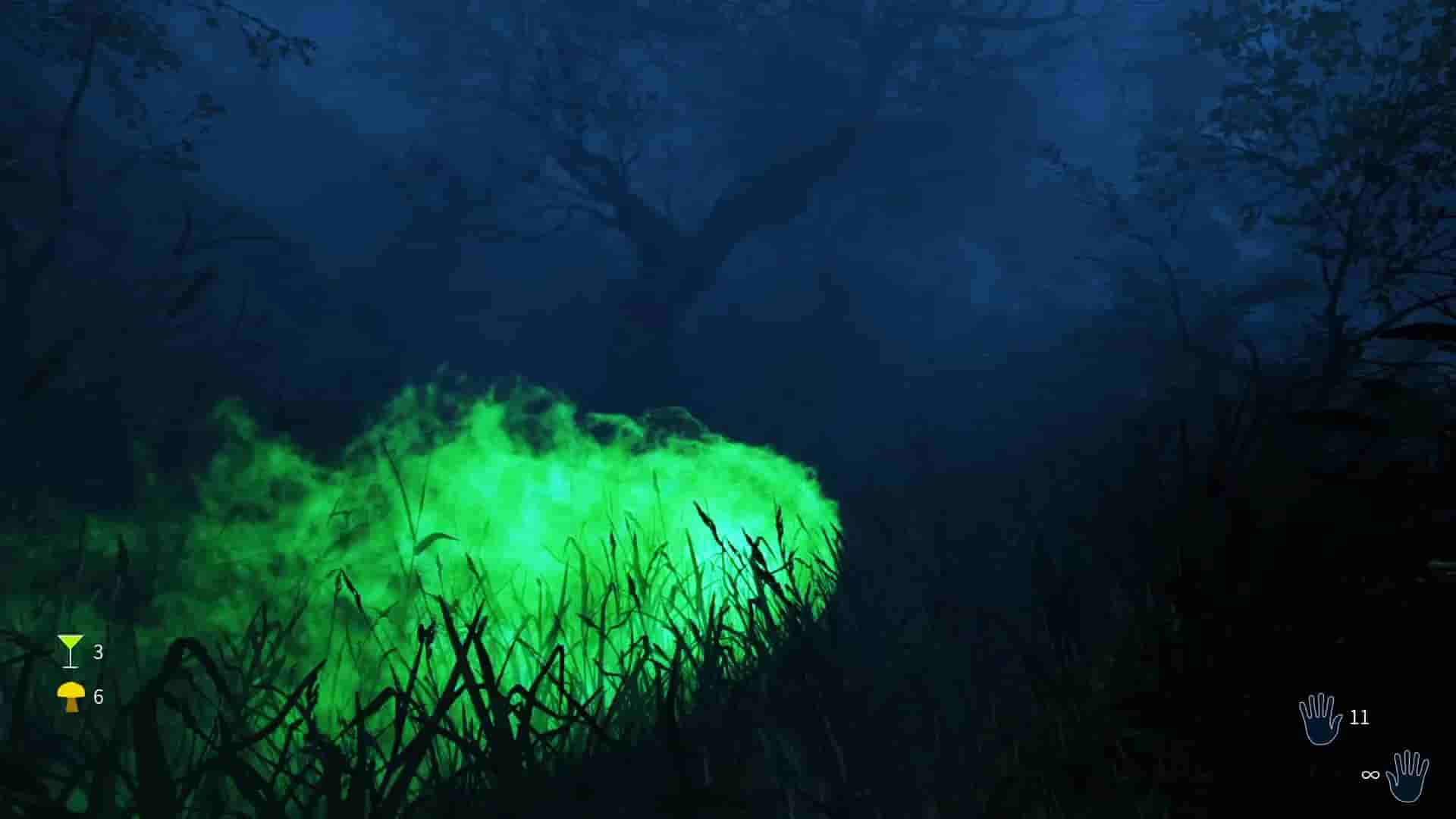 The Drained Goddess screenshot thumbnail screenshot 15