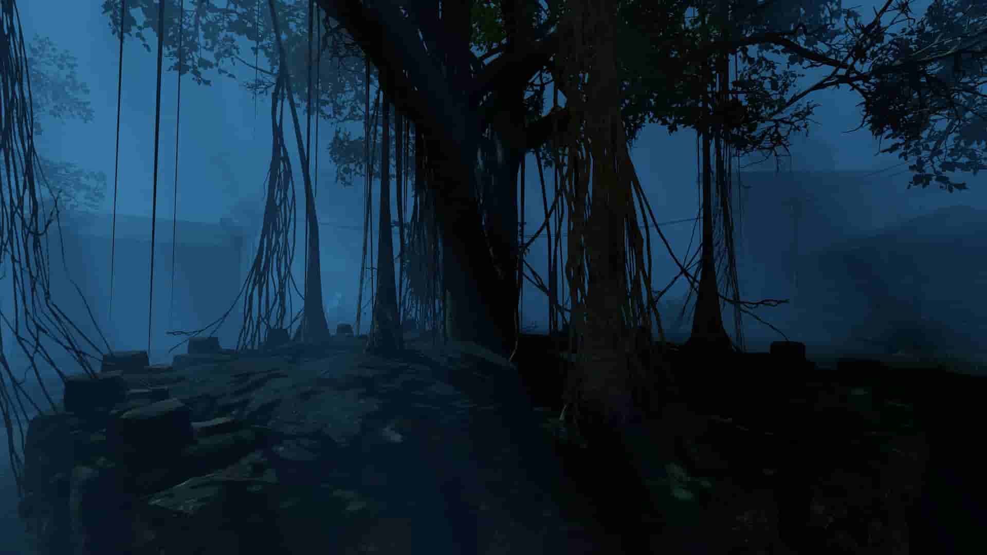 The Drained Goddess screenshot thumbnail screenshot 17