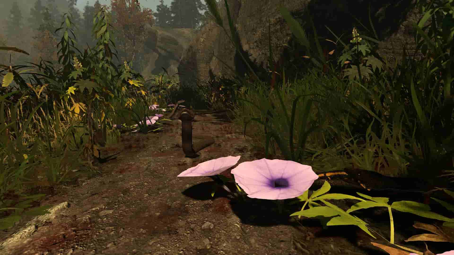 The Drained Goddess screenshot thumbnail screenshot 20