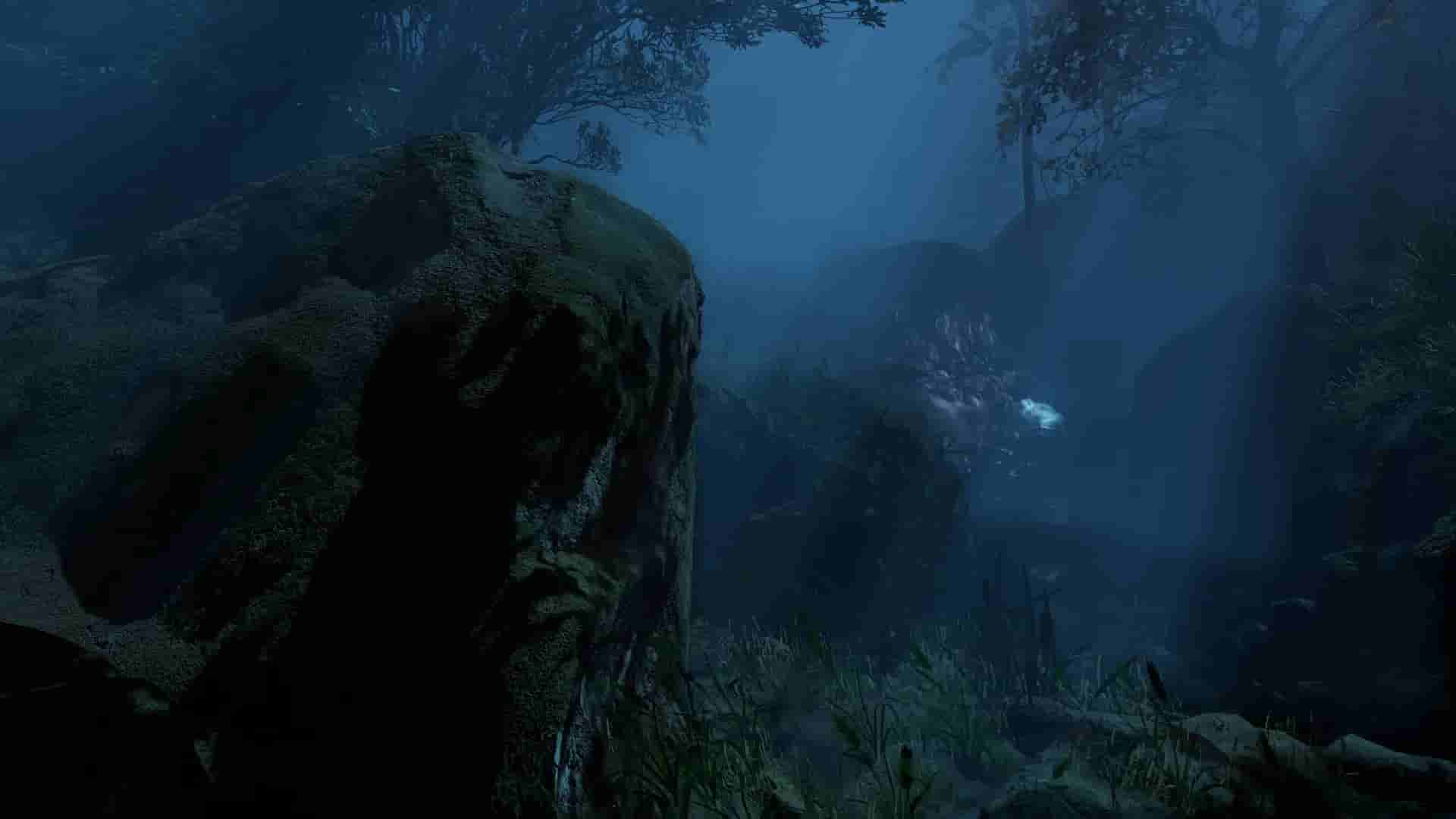 The Drained Goddess screenshot thumbnail screenshot 21
