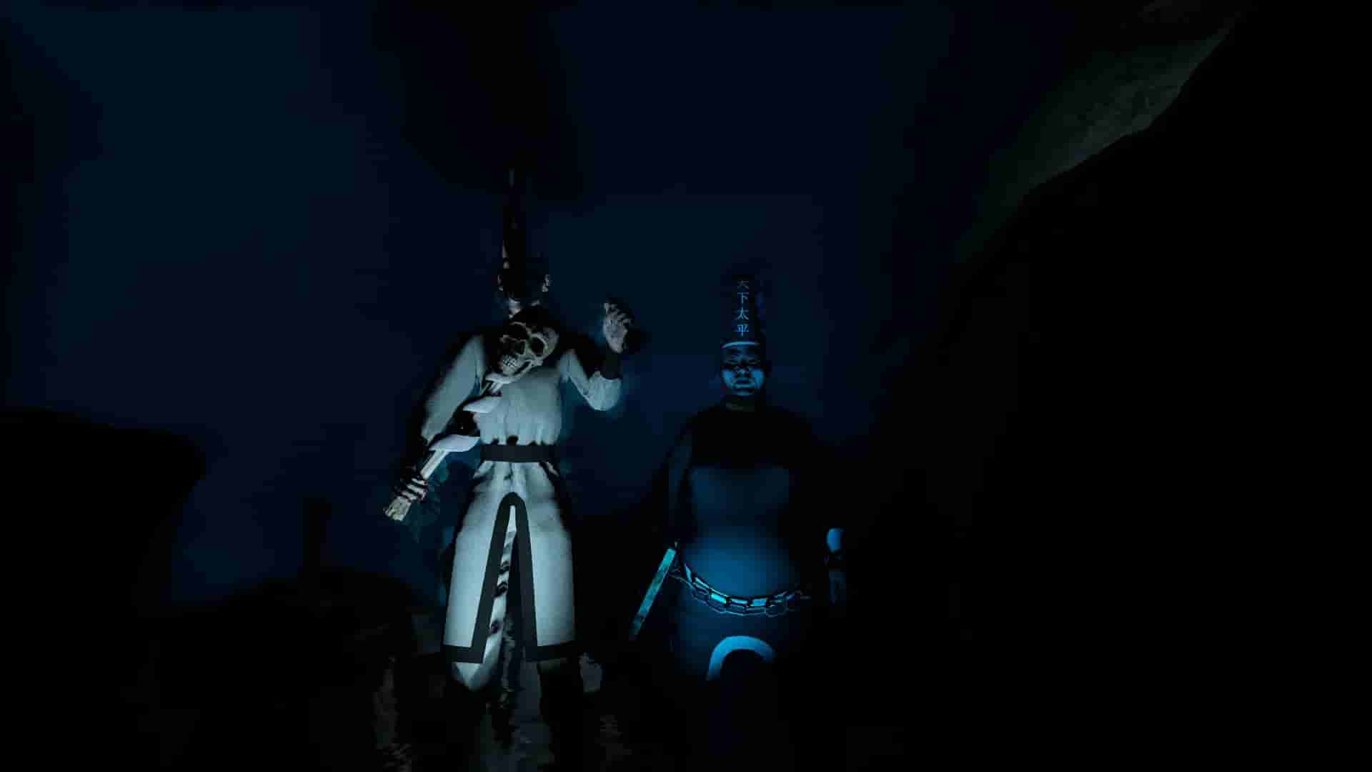 The Drained Goddess screenshot thumbnail screenshot 3