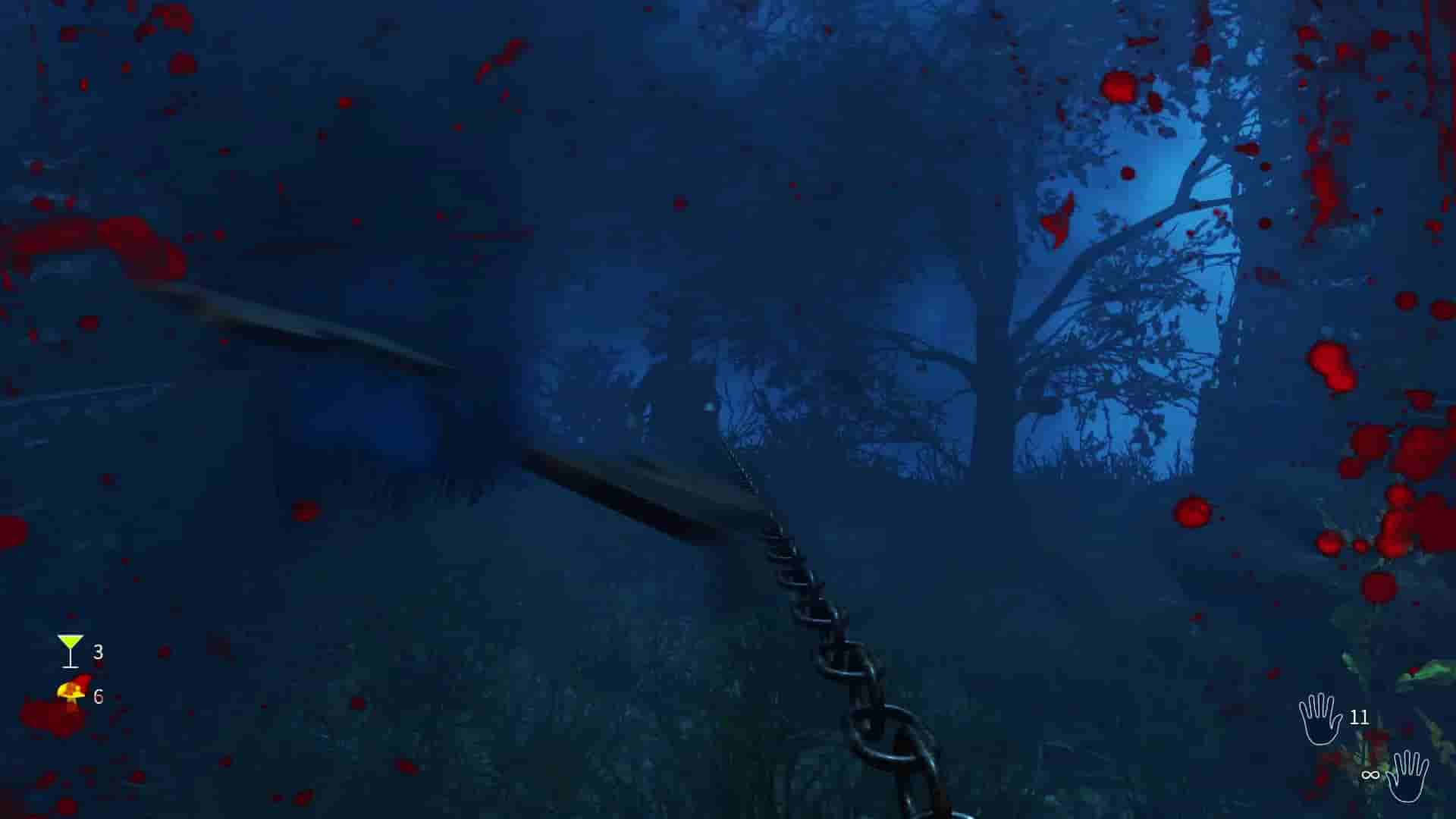 The Drained Goddess screenshot thumbnail screenshot 5