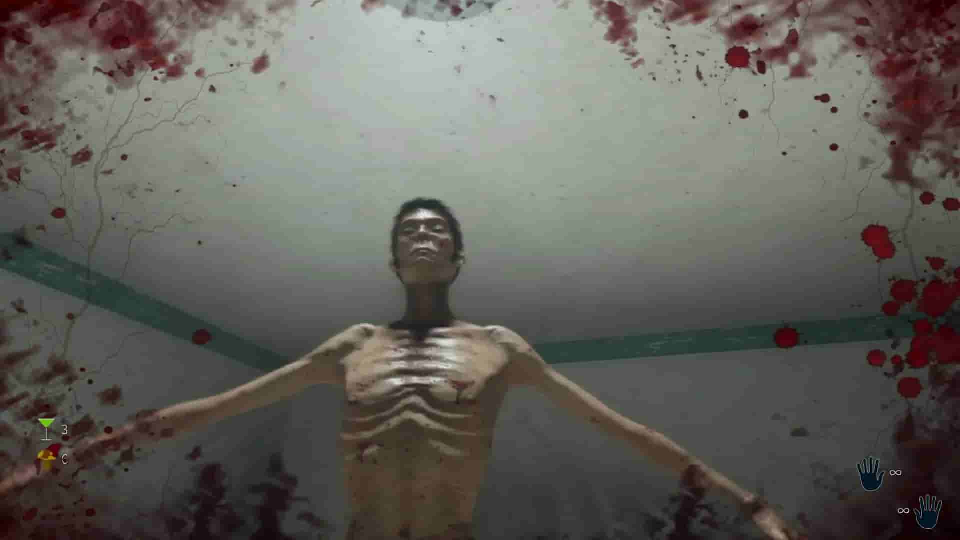 The Drained Goddess screenshot thumbnail screenshot 6