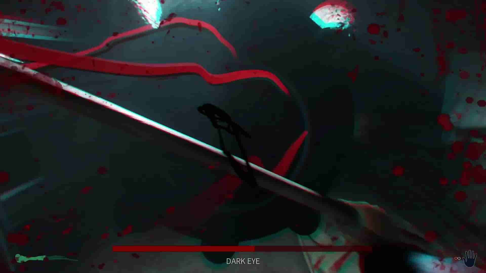 The Drained Goddess screenshot thumbnail screenshot 8