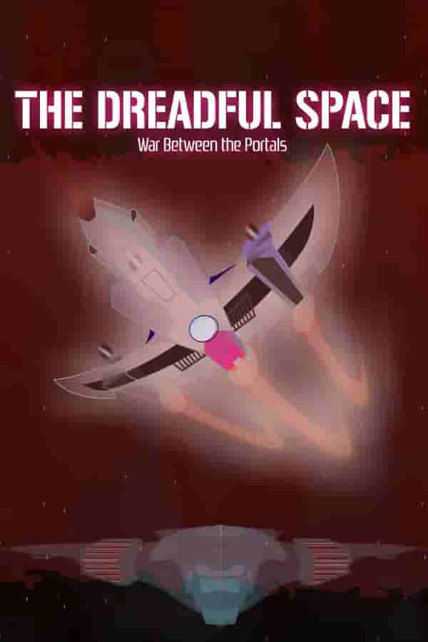 THE DREADFUL SPACE screenshot thumbnail screenshot 8