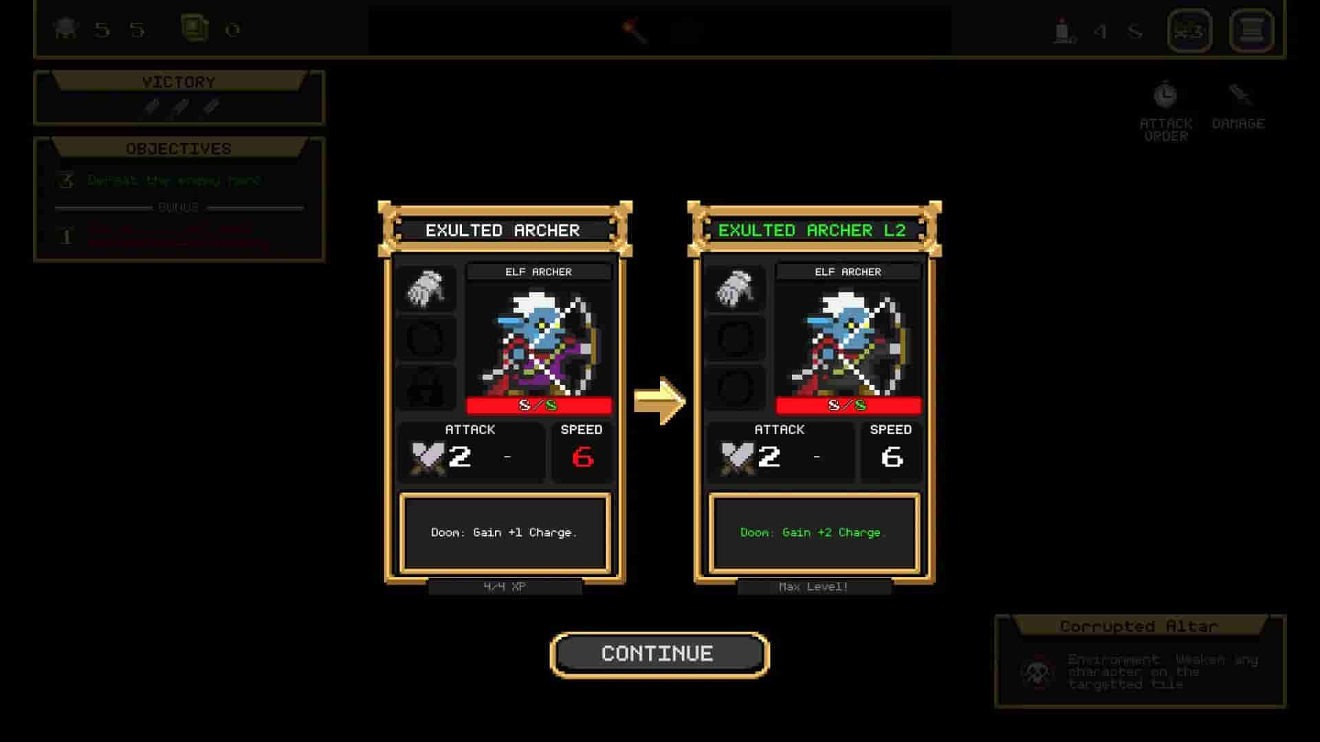 The Dungeon Beneath screenshot thumbnail screenshot 11