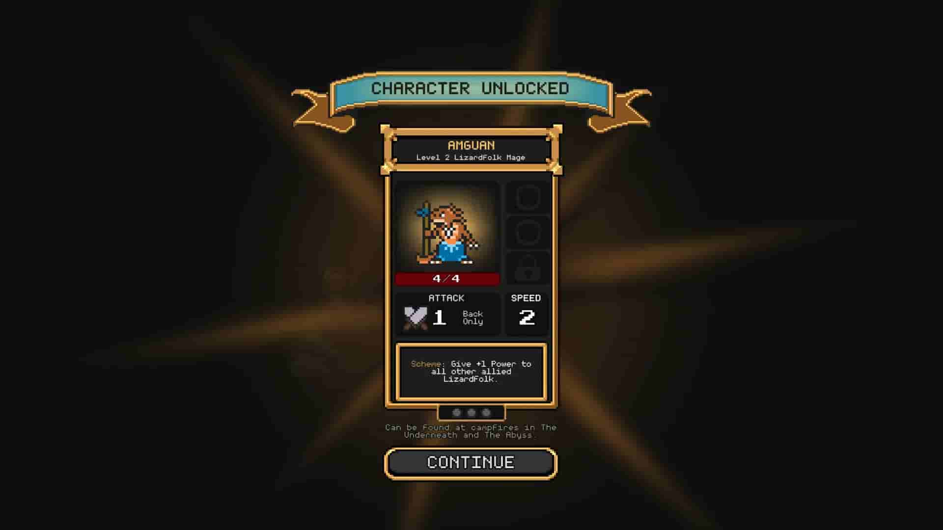 The Dungeon Beneath screenshot thumbnail screenshot 8