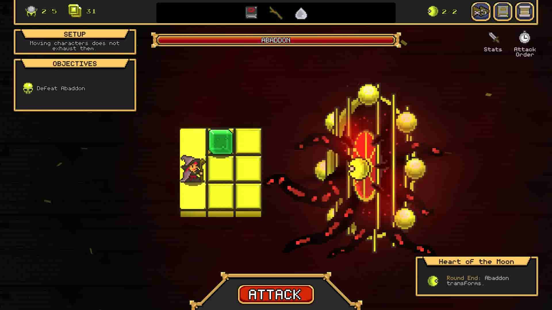 The Dungeon Beneath screenshot thumbnail screenshot 9