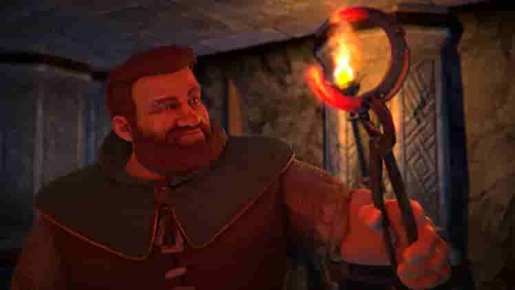 The Dwarves screenshot thumbnail screenshot 10