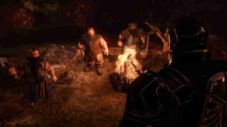 The Dwarves screenshot thumbnail screenshot 12