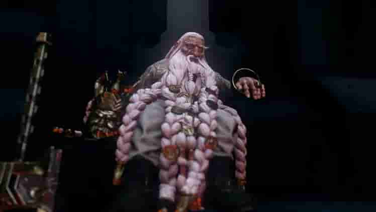 The Dwarves screenshot thumbnail screenshot 4