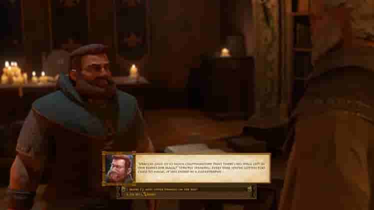 The Dwarves screenshot thumbnail screenshot 6