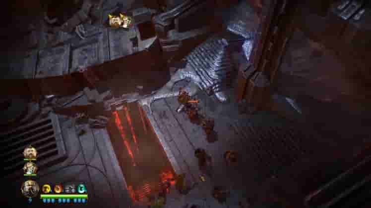 The Dwarves screenshot thumbnail screenshot 7