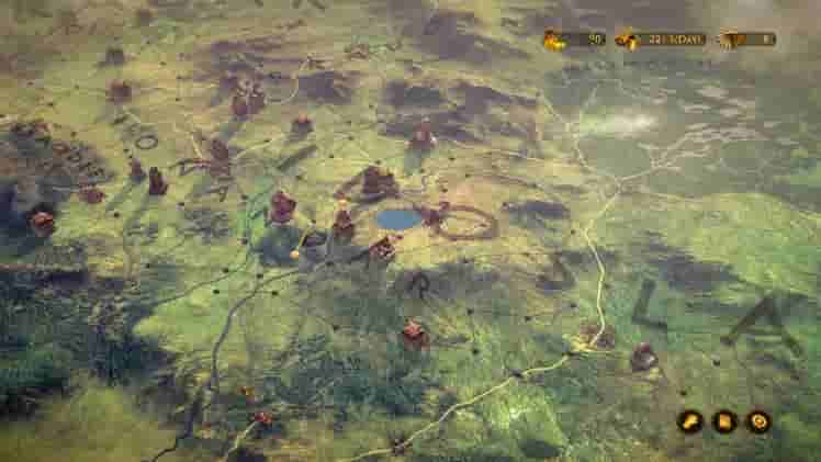 The Dwarves screenshot thumbnail screenshot 9