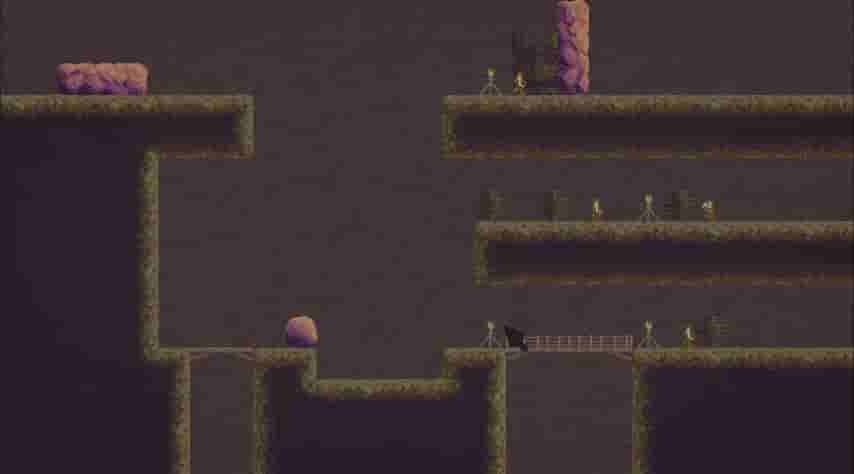 The Dweller screenshot thumbnail screenshot 0