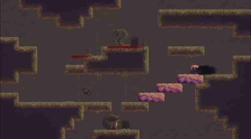 The Dweller screenshot thumbnail screenshot 1