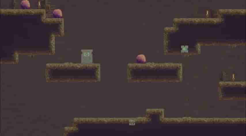 The Dweller screenshot thumbnail screenshot 10
