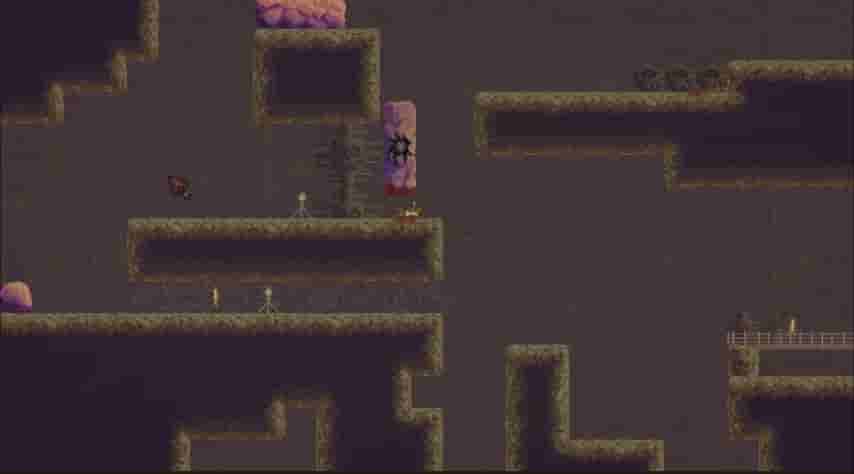 The Dweller screenshot thumbnail screenshot 12
