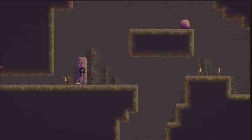 The Dweller screenshot thumbnail screenshot 13