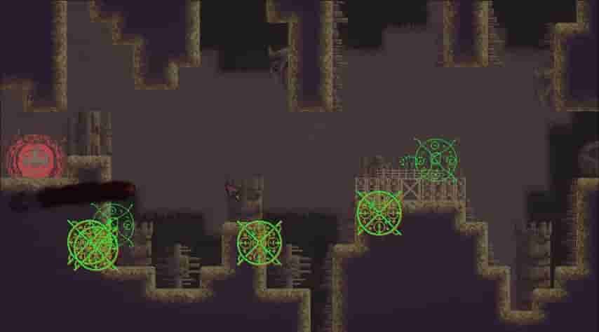 The Dweller screenshot thumbnail screenshot 14