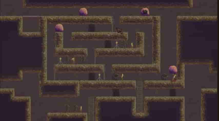The Dweller screenshot thumbnail screenshot 17