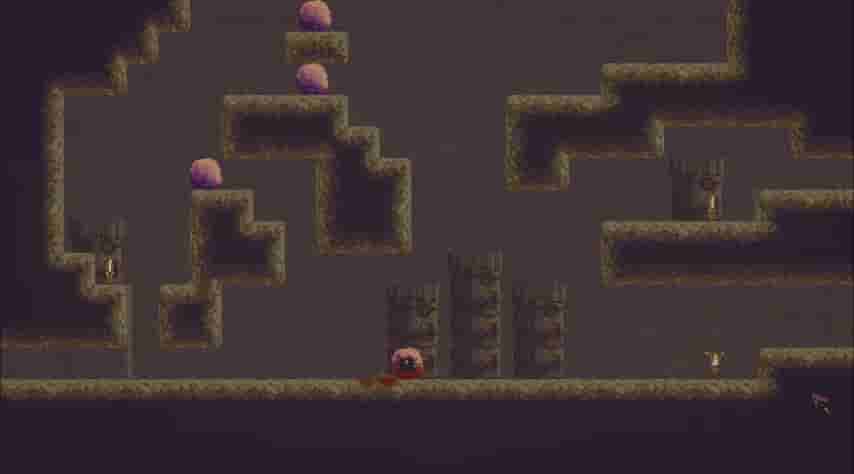 The Dweller screenshot thumbnail screenshot 2