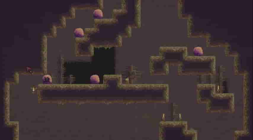 The Dweller screenshot thumbnail screenshot 3