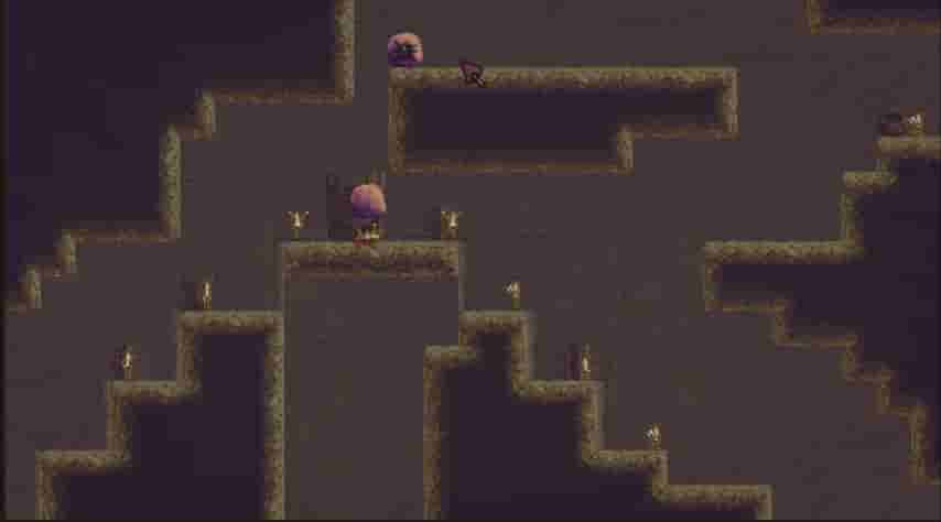 The Dweller screenshot thumbnail screenshot 4