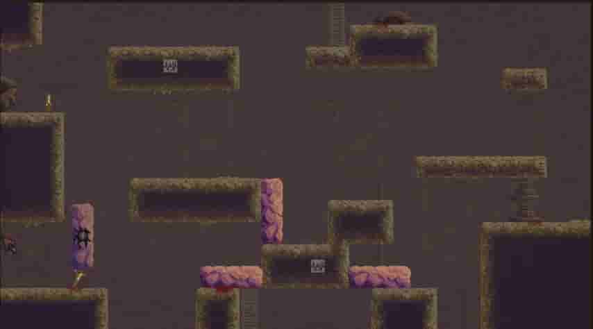 The Dweller screenshot thumbnail screenshot 8