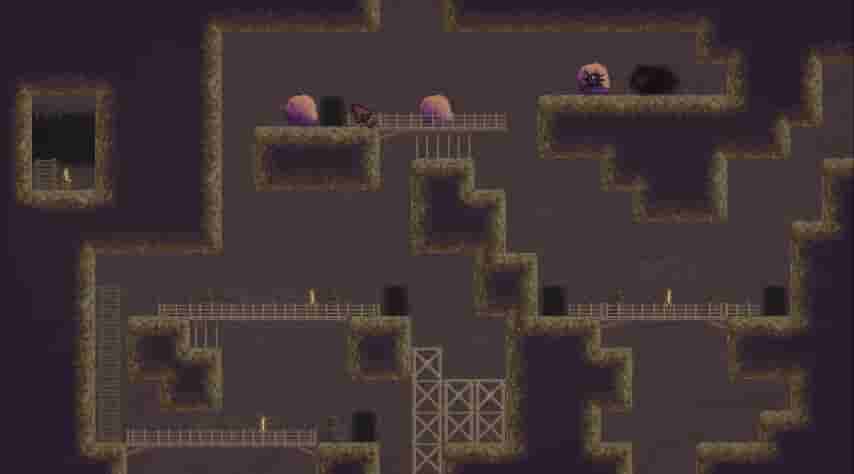 The Dweller screenshot thumbnail screenshot 9