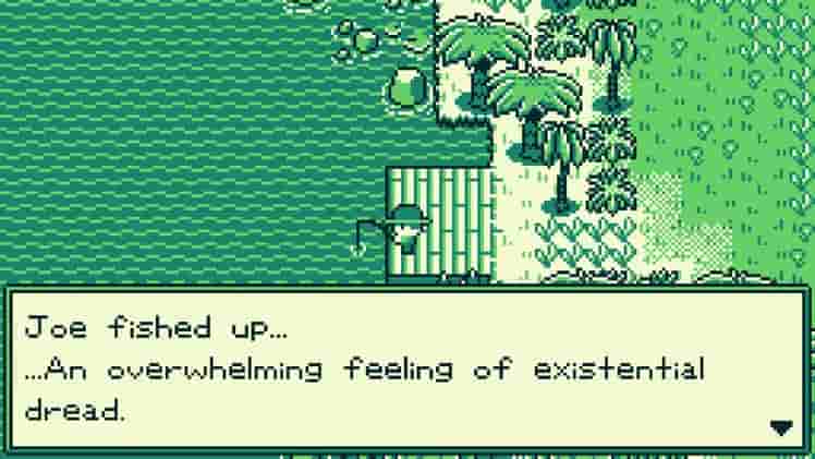 The Edge of Allegoria screenshot thumbnail screenshot 0