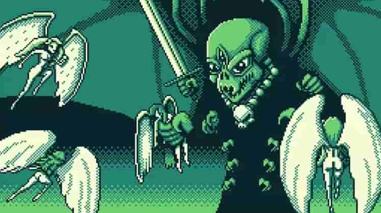 The Edge of Allegoria screenshot thumbnail screenshot 10