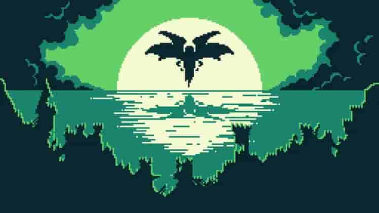 The Edge of Allegoria screenshot thumbnail screenshot 2