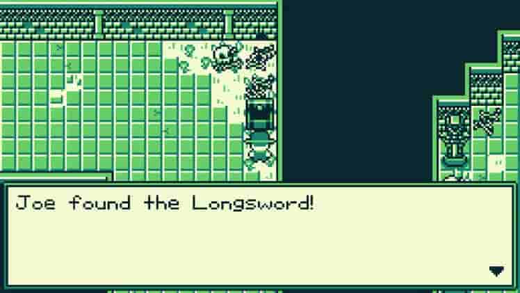 The Edge of Allegoria screenshot thumbnail screenshot 4