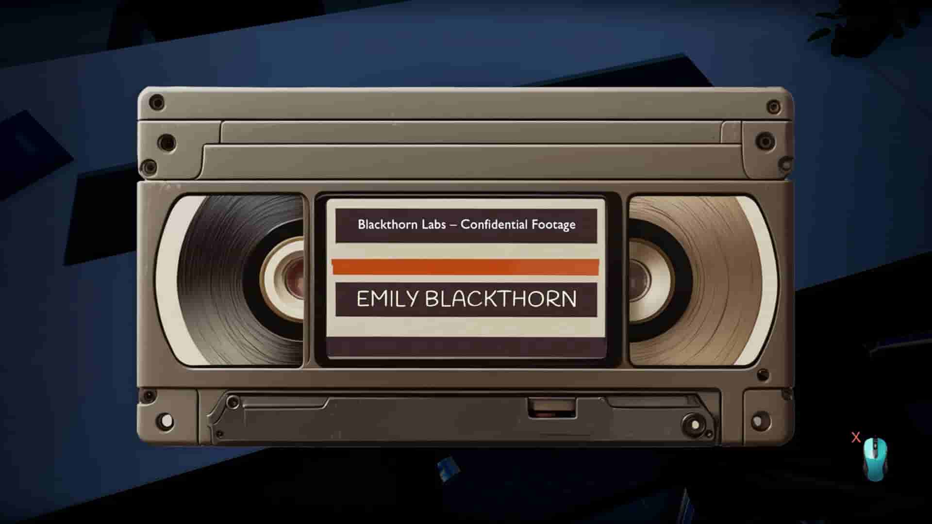 The Empty Desk screenshot thumbnail screenshot 10