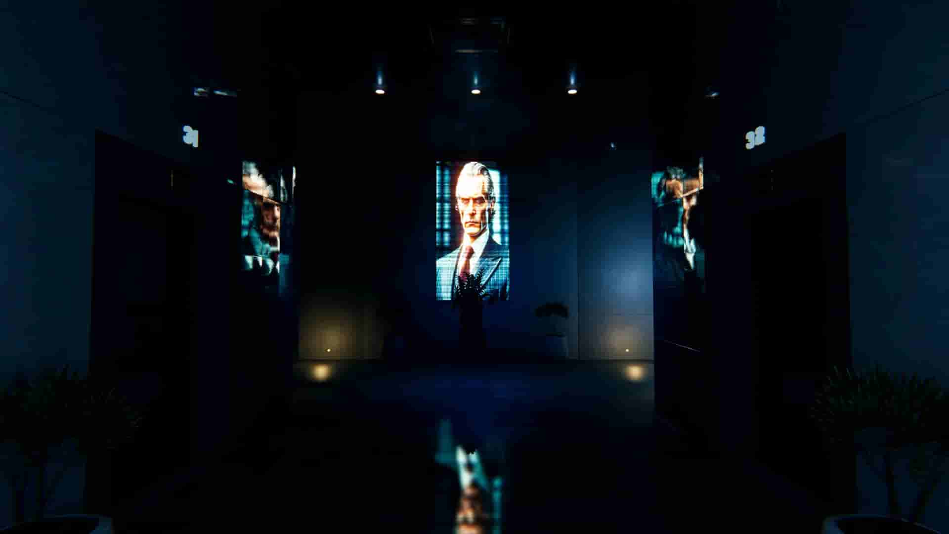 The Empty Desk screenshot thumbnail screenshot 11