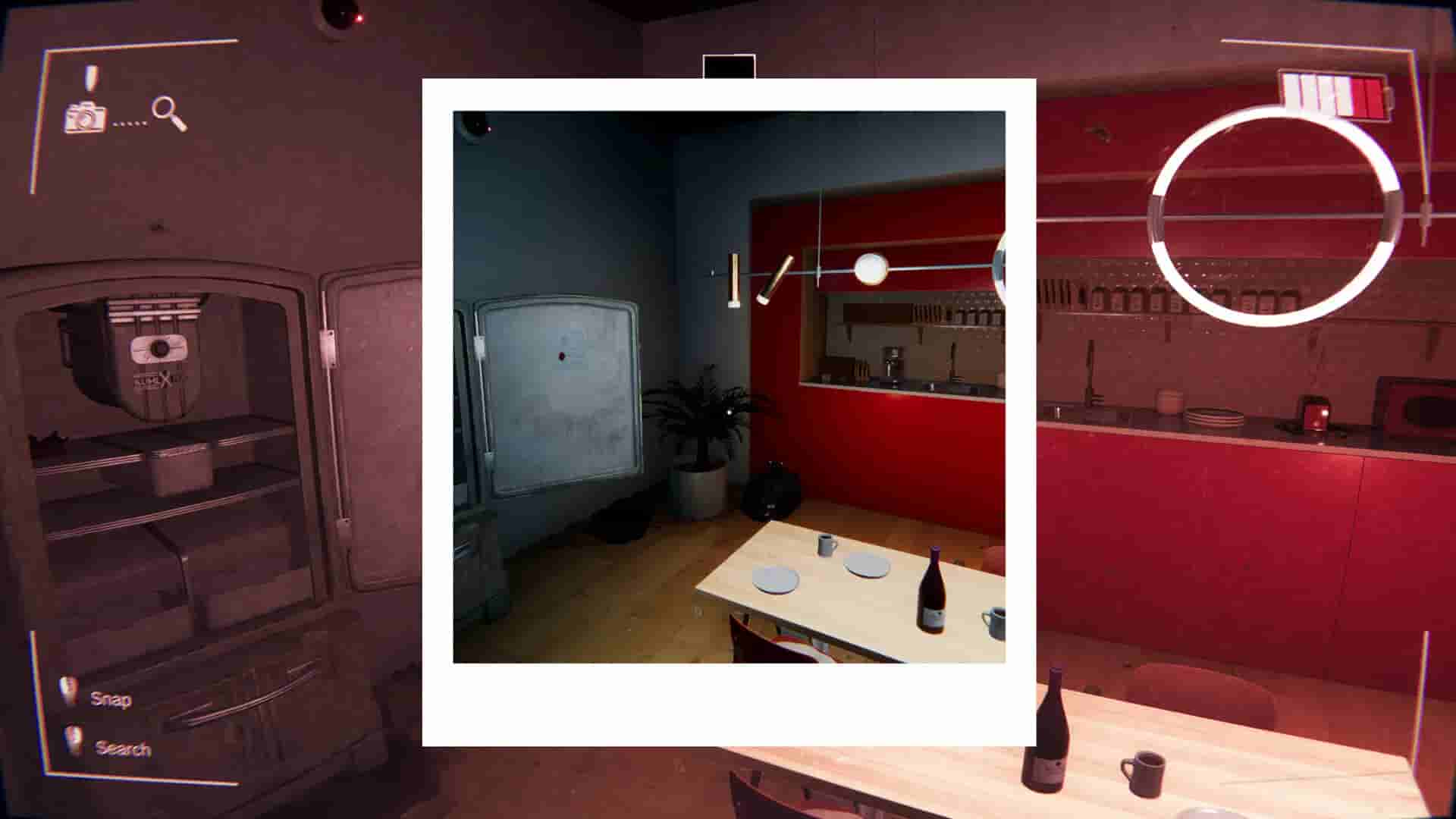 The Empty Desk screenshot thumbnail screenshot 2