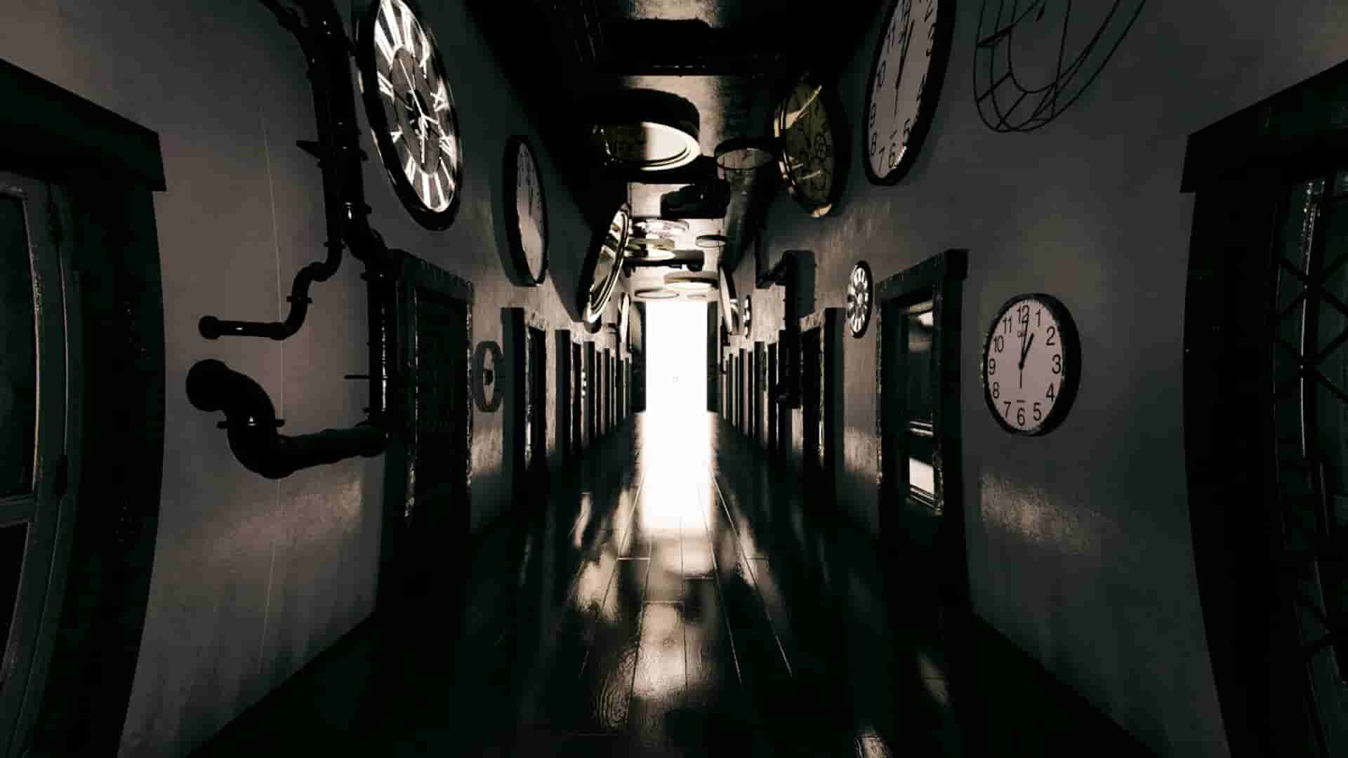 The Empty Desk screenshot thumbnail screenshot 6