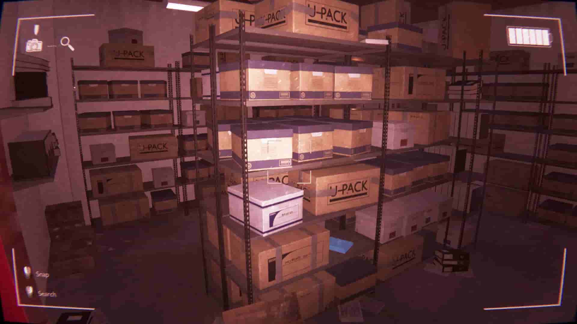 The Empty Desk screenshot thumbnail screenshot 7